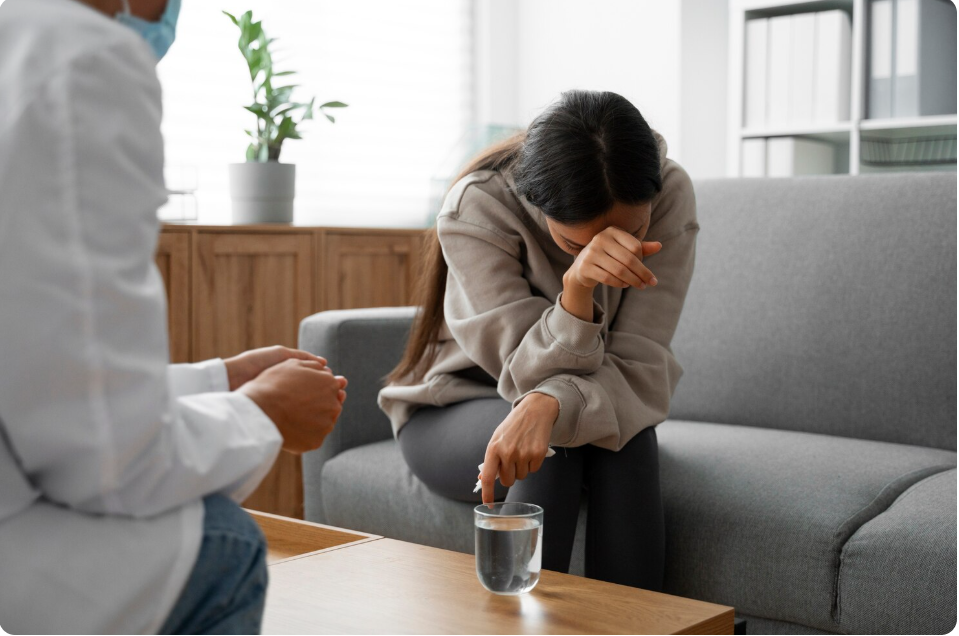 Mental Health Awareness and the Path to Emotional Wellness