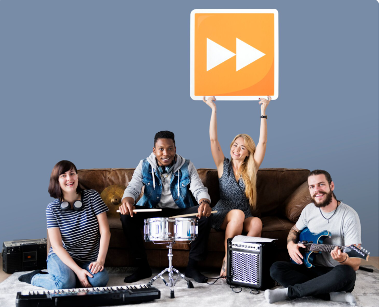 Digital Entertainment: Transforming Media and Consumer Experiences