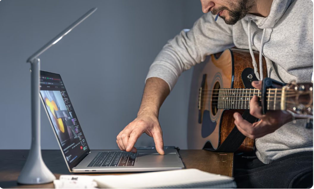 Music Industry Trends: Innovation, Streaming, and Global Influence