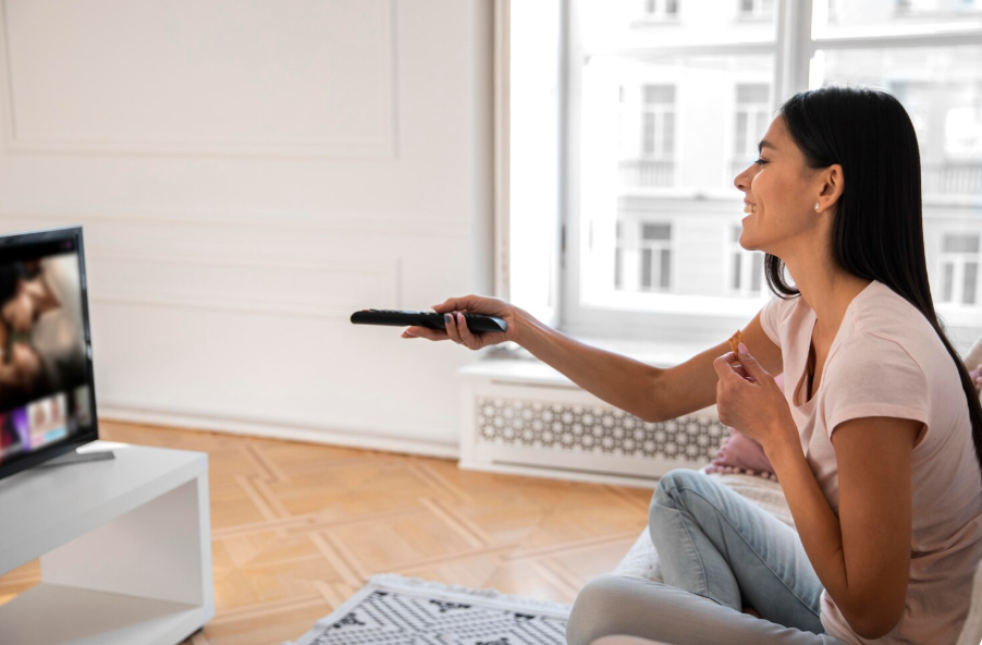 How to Activate CTV on Fire TV